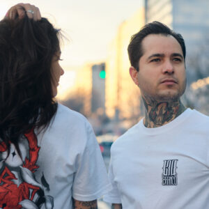 T-shirt